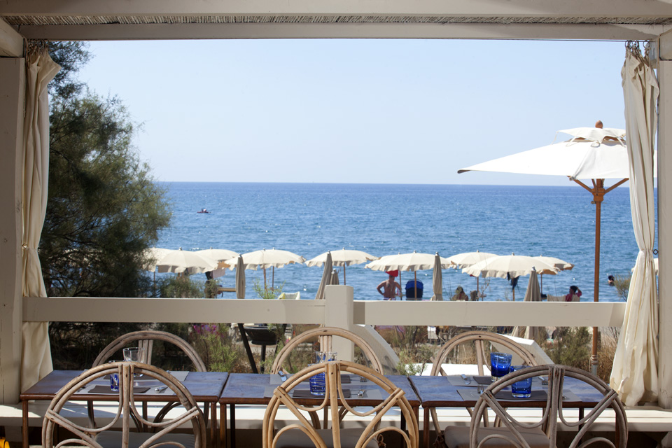 WEEK END PRIMAVERA A CAPALBIO